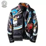 versace doudoune zippee shopping en ligne interstellar